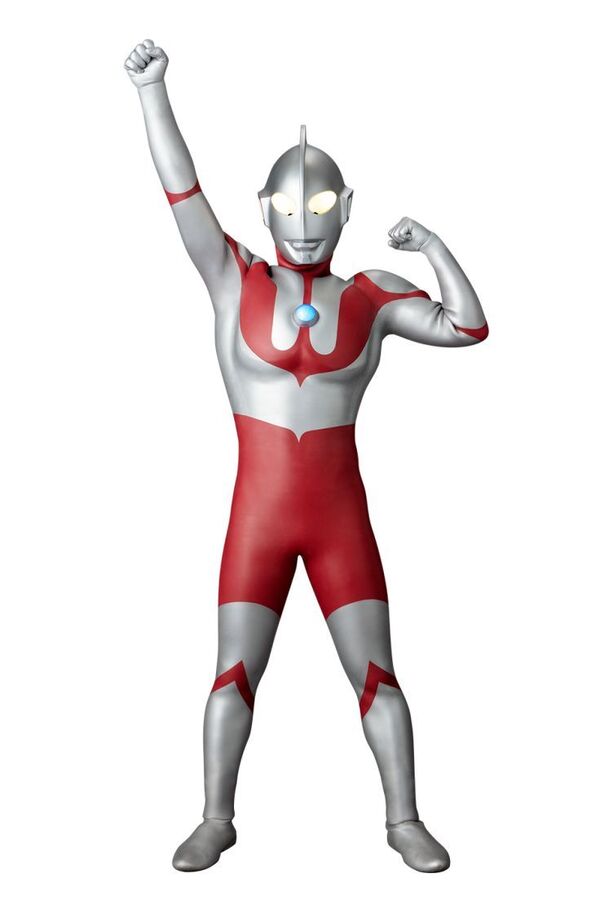 Siêu nhân điện quang meme 18