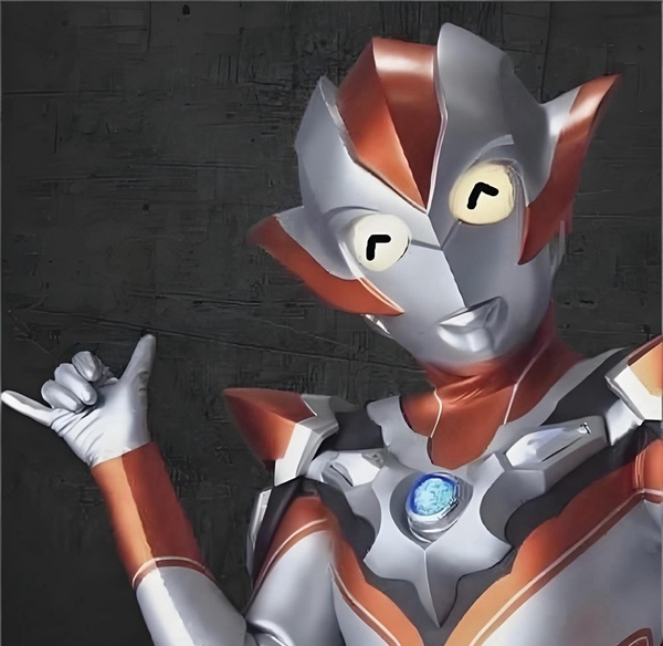 Siêu nhân điện quang meme 20