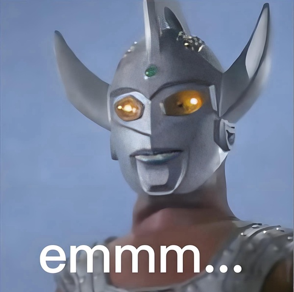 Siêu nhân điện quang meme 22