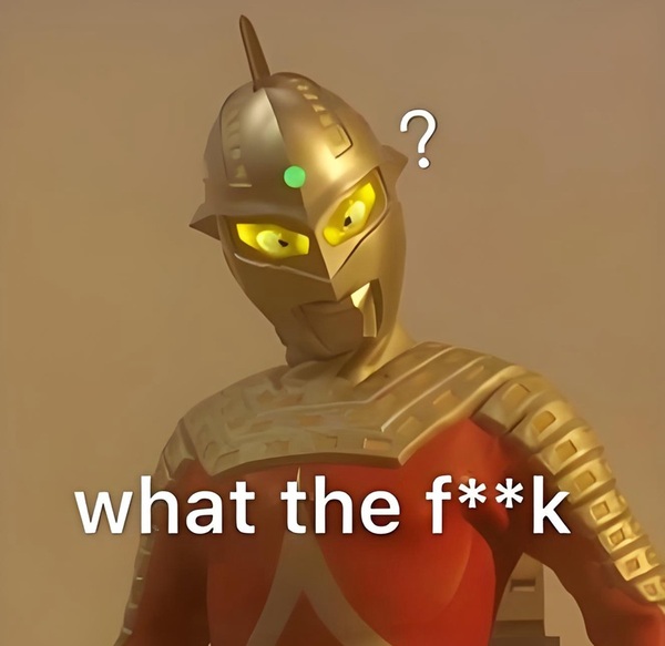 Siêu nhân điện quang meme 25