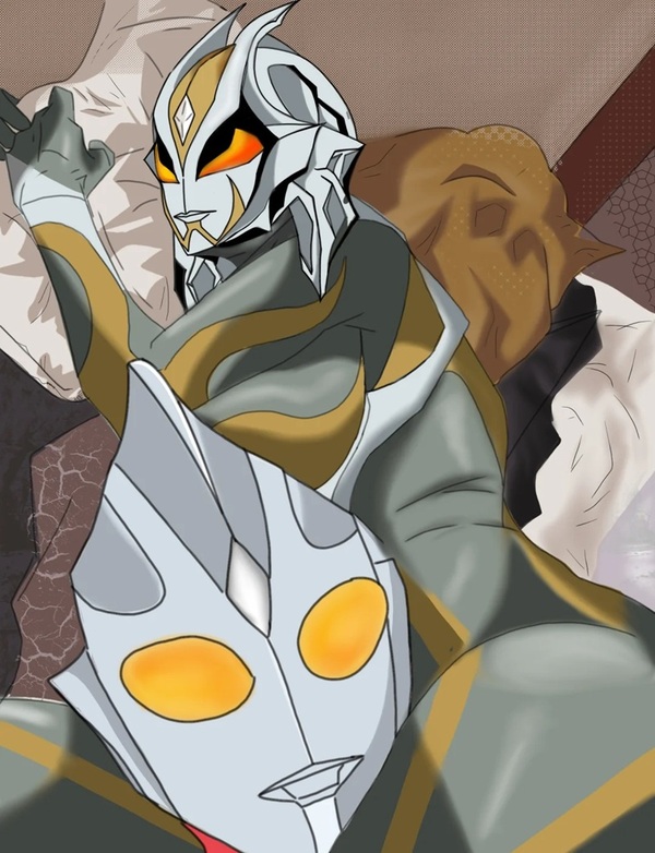 Siêu nhân điện quang meme 37