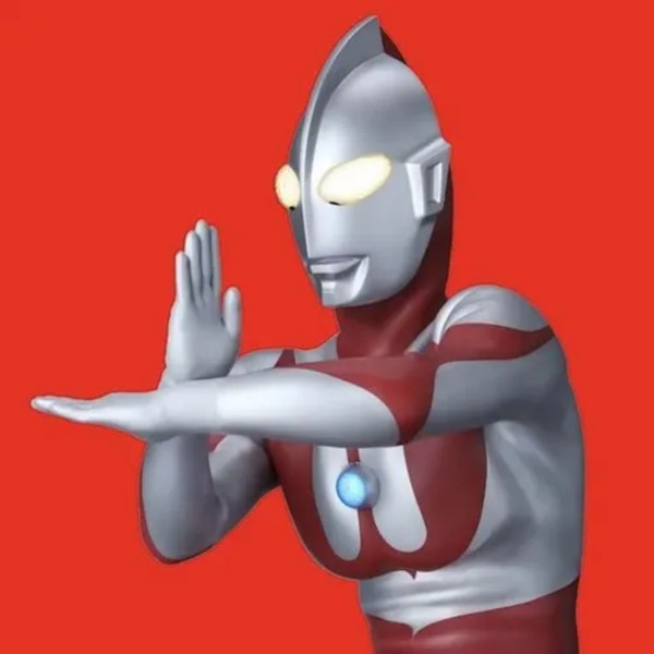 Siêu nhân điện quang meme 7